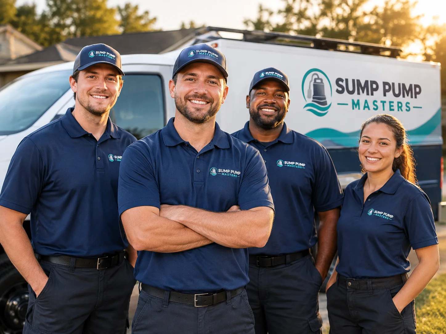 Sump Pump Repair company in Lebanon, SD